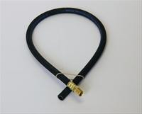 Hose, 30'' Compressor 1/4 MNPT X 1/4 Image Product Image