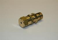 Relief Valve for GAST Compressor (AT954) Image Product Image