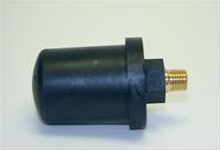 Gast Compressor Air Filter Image Product Image