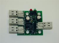 Power Supply Assembly Image Product Image