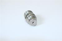 Spray Tip - 0°- 1/4 Stainless Steel - Female 2 Image  Product Image