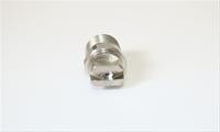 Spray Tip - 15°- 1/4 Stainless Steel - Male 1 Image  Product Image