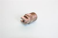 Spray Tip - 25°- 1/4 Stainless Steel - Male 3 Image  Product Image