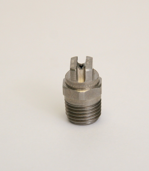 Spray Tip - 25°- 1/4 Stainless Steel - Male 7 Image  Product Image