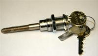 Medeco Threaded Screw Lock 8958-1 Image Product Image