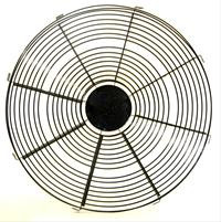 Front Fan Guard Image Product Image