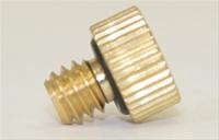 Nozzle, Brass Fogging .008 Dia Orifice Image Product Image