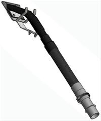 Claw Hanger Assembly - 35000 Series Image  Product Image