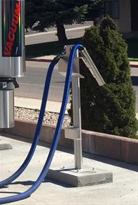 Tool Holder Stand - V-Formation Image Product Image