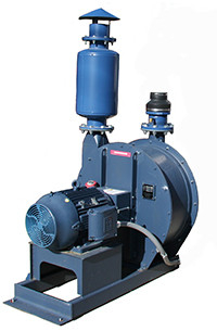 Central Vacuum Producer Image  Product Image