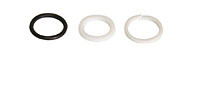 Repair Kit - High Pressure Brass & Stainless Steel Swivels 7084 Image  Product Image
