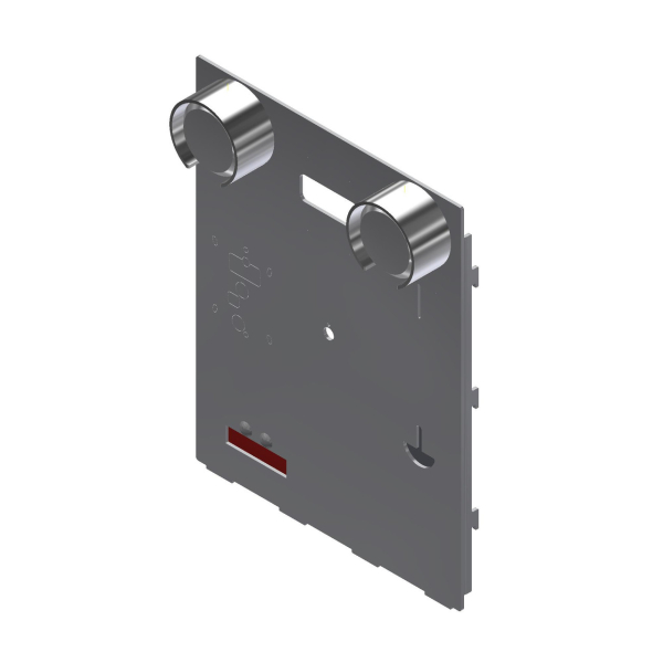 Universal Dixmor Car Wash Box Faceplate Image  Product Image