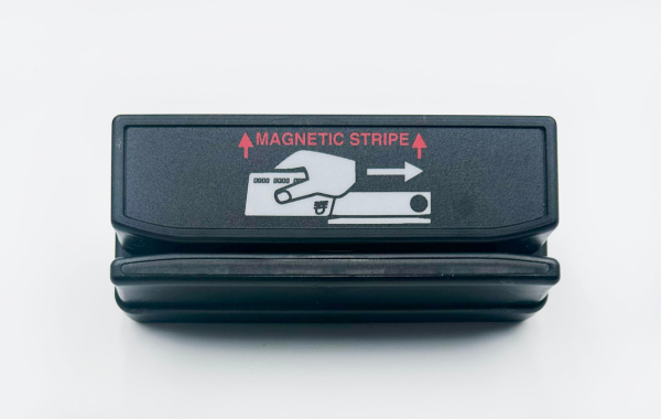 CryptoPay Swipe w/ No Push Button Image Product Image