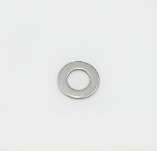 Flat Washer 0.26 x 0.50 SS Image  Product Image