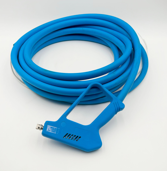 Tire Shine Gun Assembly Image Product Image