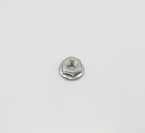 Nut, LF, 1/4-20, HH, SS Image 2 Product Image