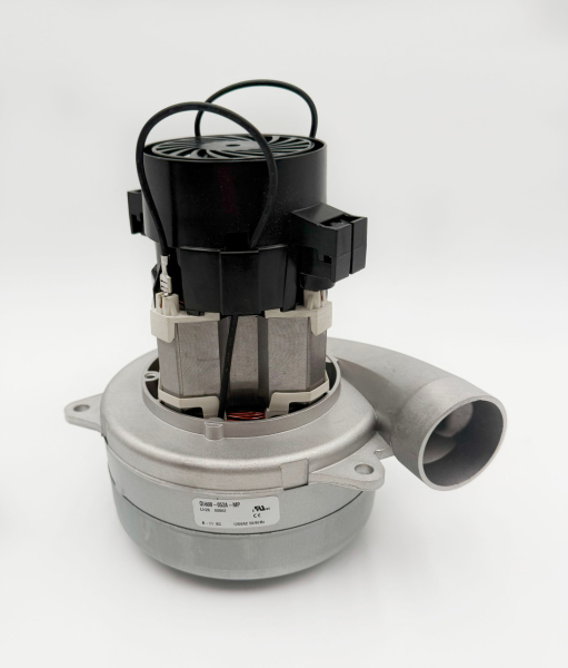 Motor, Tagential Bypass, 120V Image  Product Image