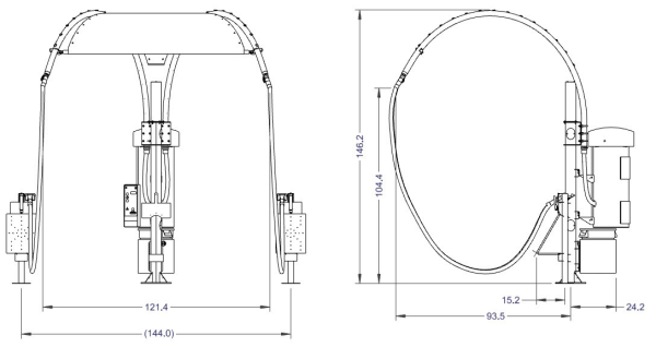 35000V Product Image