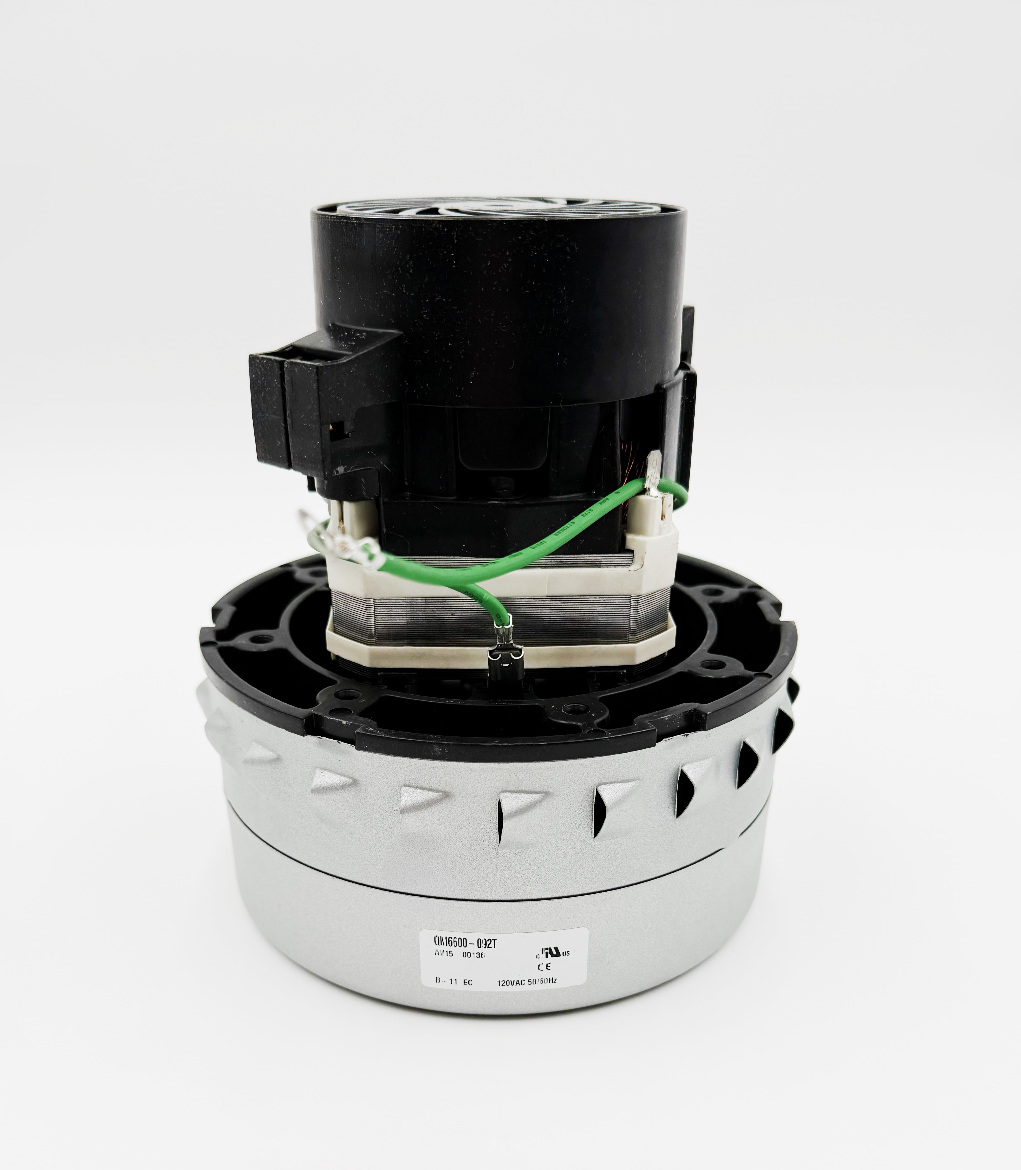 Electro Motor Quiet Motor Product Image