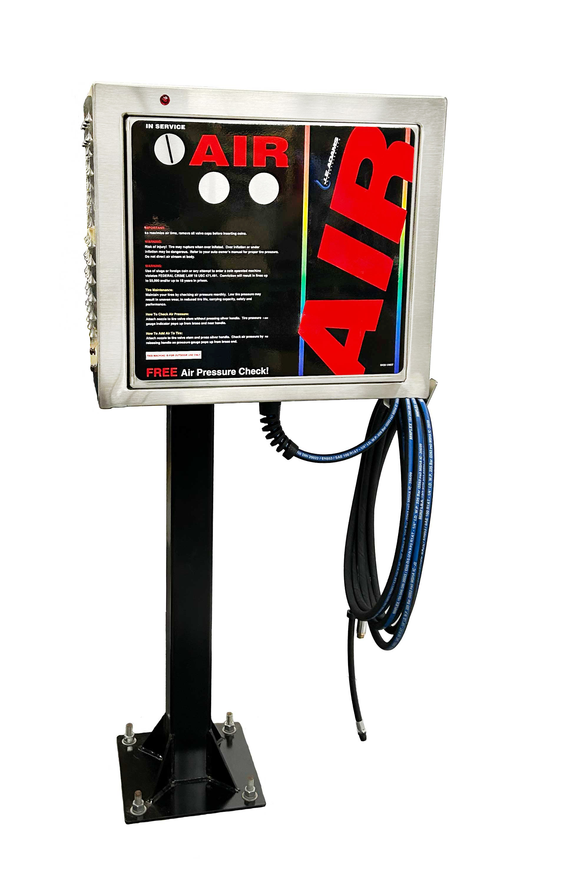8670-2GA Product Image