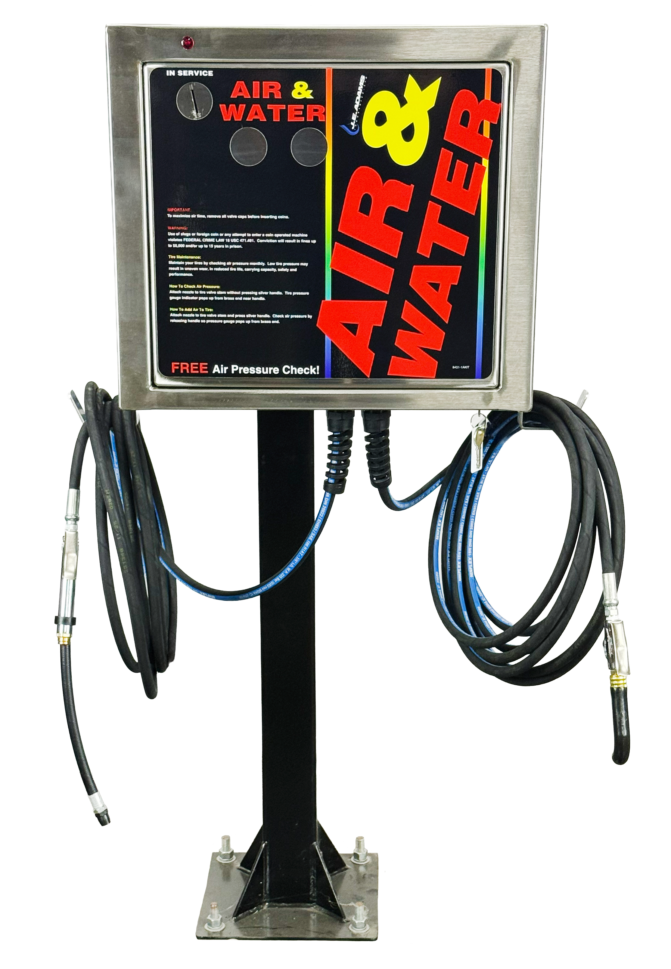 8670-2WGA 1 Product Image