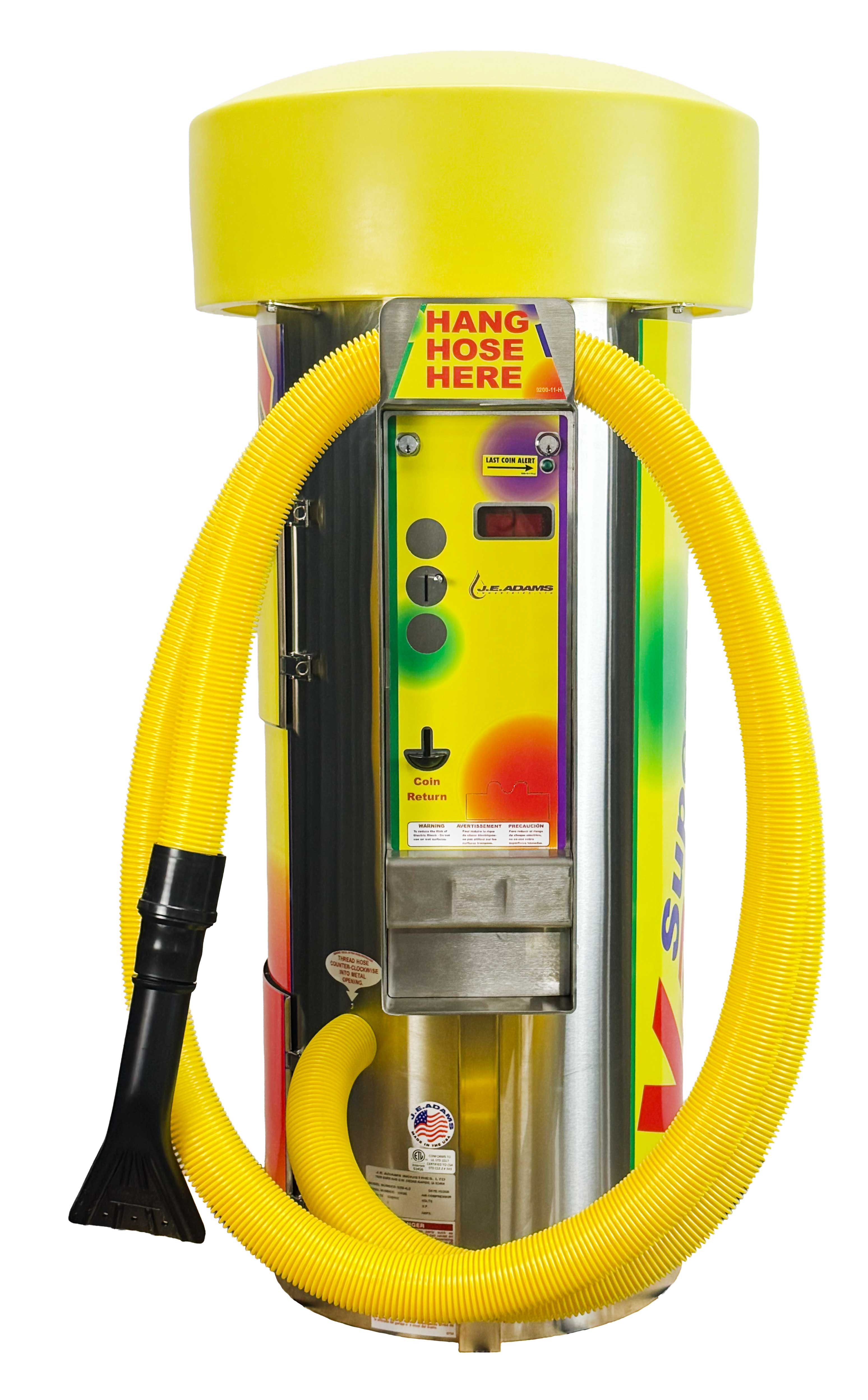 9200-4LD 1 Product Image