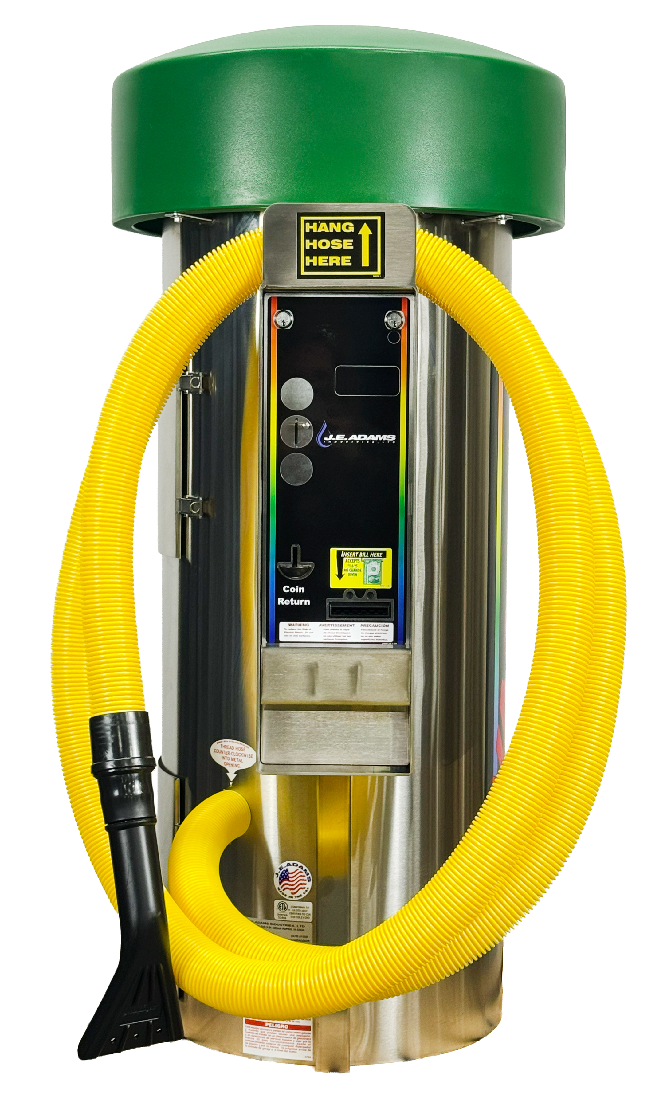 9209LD 1 Product Image
