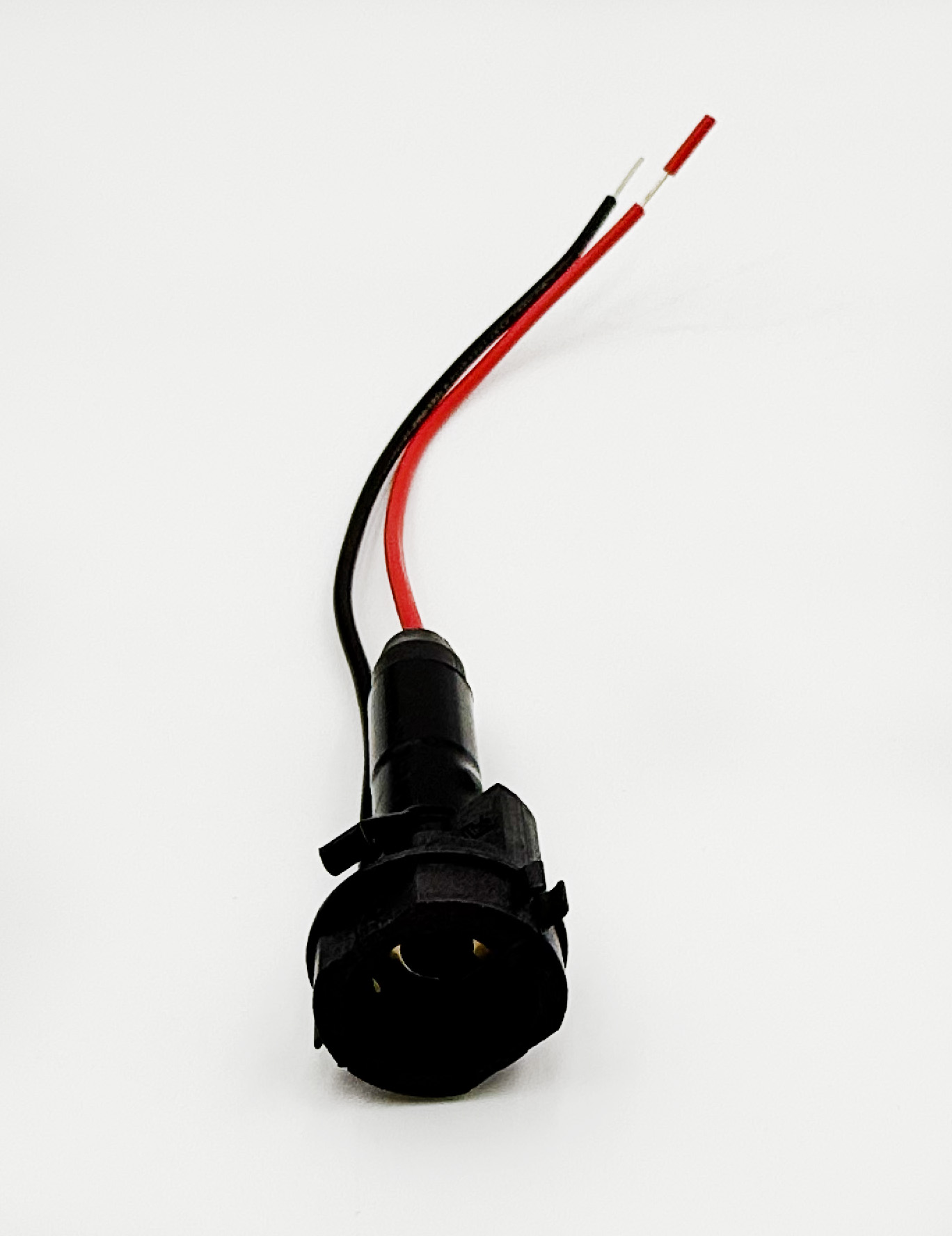 Inline Fuse Holder - 0- 10AMPS / 300 VOLT | J.E. Adams