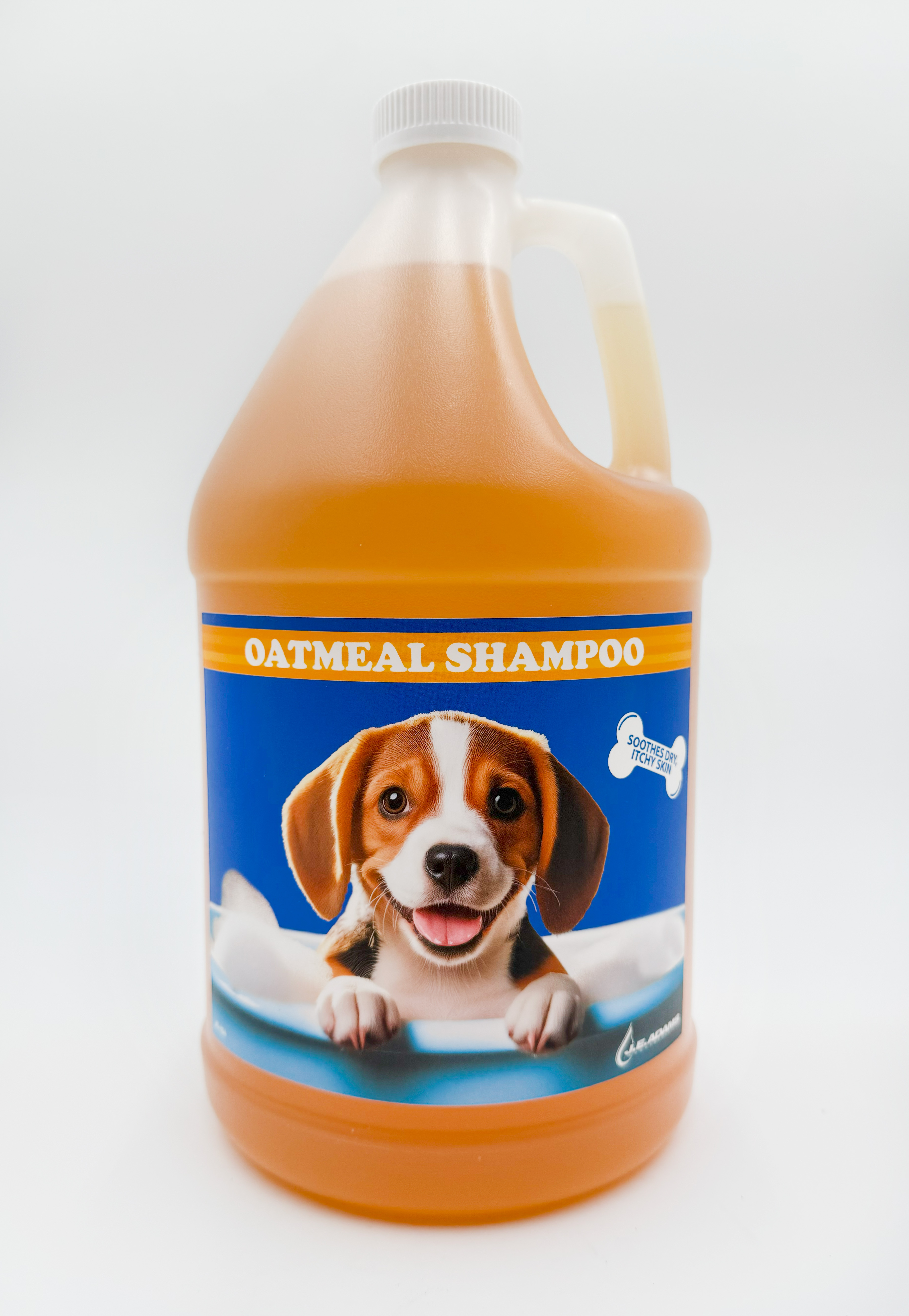 Oatmeal Shampoo for Dog Wash Product Image
