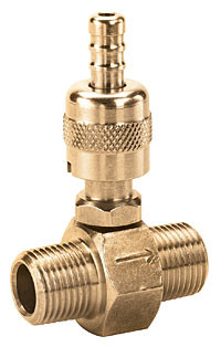 Downstream Acid Injector - Standard - Adjustable - | J.E. Adams