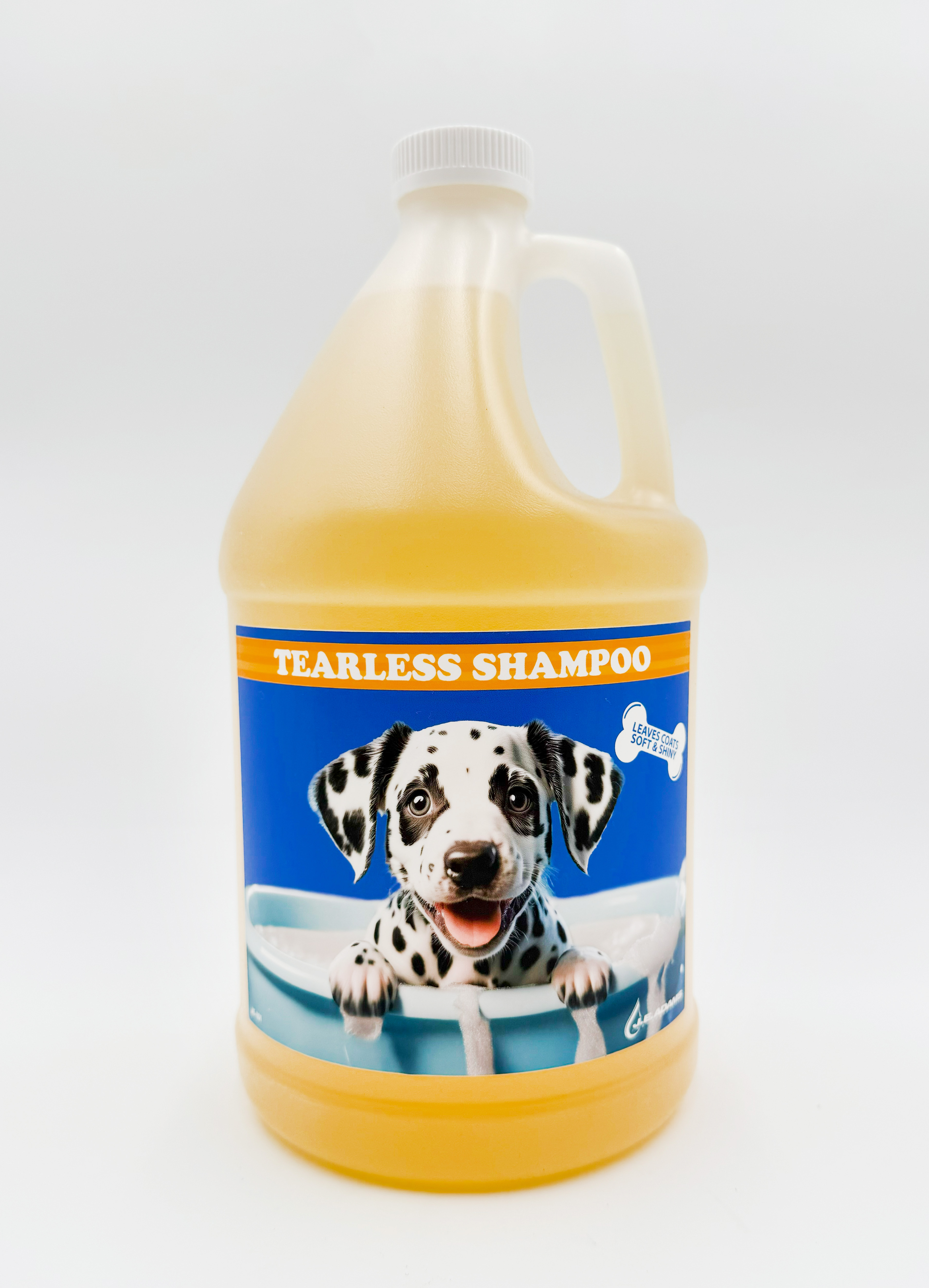 Tearless Shampoo for Dog Wash Product Image