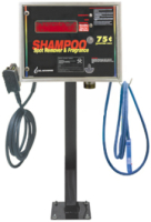 Shampoo, Spot Remover & Fragrance Station Image