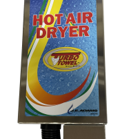 Turbo Towel