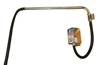 180 Degree Hose Boom Image 180 Degree Hose Boom Image