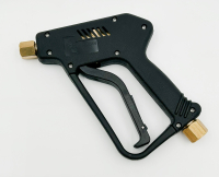 No Weep Trigger Gun - 3/8 FPT x 1/4 FPT - 4500 PSI - 12 GPM Image No Weep Trigger Gun - 3/8 FPT x 1/4 FPT - 4500 PSI - 12 GPM Image