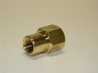 Inlet Fitting for Trigger Gun Image Inlet Fitting for Trigger Gun Image