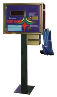 Tire Shine Station Image Tire Shine Station Image