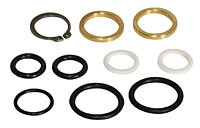 Repair Kit - High Pressure 90 Degree Boom Swivels 7030 & 7035 Image 