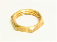 Nut for Balanced Pressure Regulators 7/8 - 14 Image 
