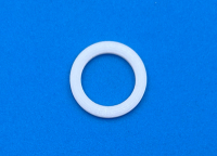 TEFLON RING, SPECIAL .390 ID X .080 X .050 Image 