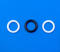 Repair Kit - High Pressure Brass & Stainless Steel Swivels Image 