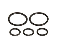 Repair Kit for Balanced Pressure Regulator Image 
