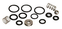 Repair Kit for Pressure Regulator & Unloader - 7100, 7120, 7150, 7300 Image 