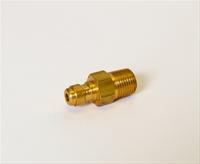 Quick Disconnect Plugs - 1/8