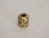Adjusting Nut for Down Stream Injectors Image 