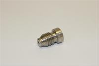 Stainless Steel Orifice #2 .070 Image 