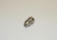 Stainless Steel Orifice #4 .090 Image 