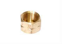 Screw Type Quick Disconnect Nut Image 
