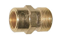 Twist Disconnect Plug - 3/8