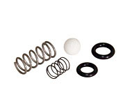 Repair Kit for Downstream Acid Injectors - A7291, A7292, A7293, A7294 Image 